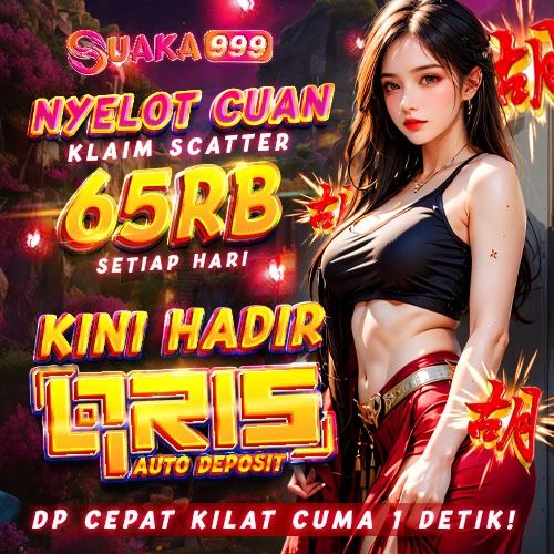 Slot Gacor